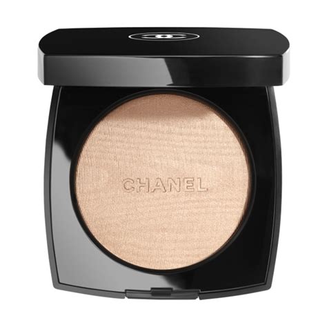 gold undertone powder chanel|POUDRE LUMIÈRE Highlighting powder 20 .